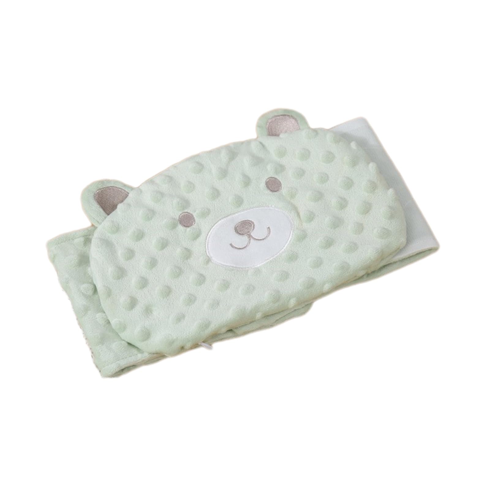 amangul Baby Umbilical Cord BellyBand Newborns BellyBelt Infant Colic Relief Wrap Belly Protector For Upset Stomach