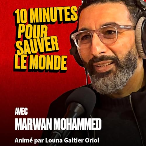 Marwan Mohammed : &ldquo;Je suis un nomade et un hybride, un transclasse si on veut.&rdquo;