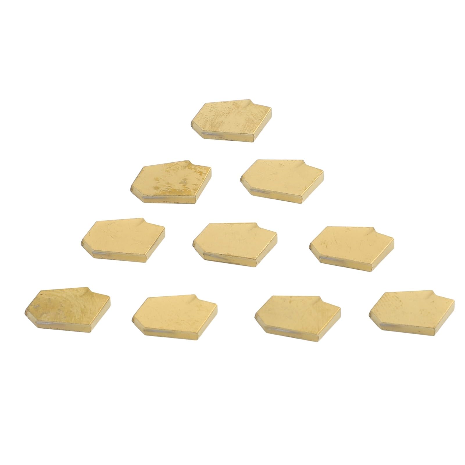 EasyByMall 10 piezas GTN-3 SP300 insertos de ranurado para soporte de herramientas de separación SPB26-3, cuchillas de corte de torno de carburo recubiertas para semiacabado de acero