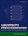 The Architect's Studio Companion: Rules of Thumb for Preliminary Design