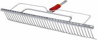 Wolf-Garten UHM Multi-Change Longspan Rake La...,
