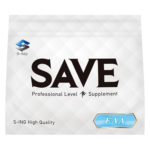 SAVE x98.6% EAA ~bNXpE_[ mt[o[ 500g