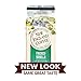 New England Coffee French Vanilla Decaffeinated Medium Roast Ground Coffee, 10oz Bag (Pack of 1)