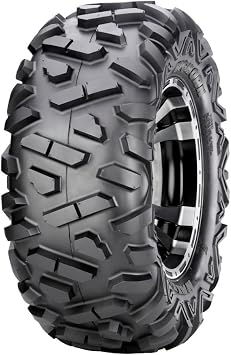Cheng Shin Tires M918 30x10r14 Bighorn 6pr Rr Tires #tm00735100