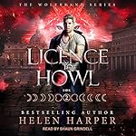 Cover of Licence to Howl
