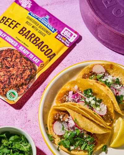 Meat For Barbacoa In Slow Cooker