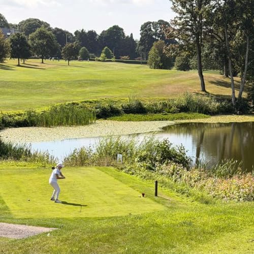 Malone (Drumbridge & Ballydrain), County Antrim, Northern Ireland