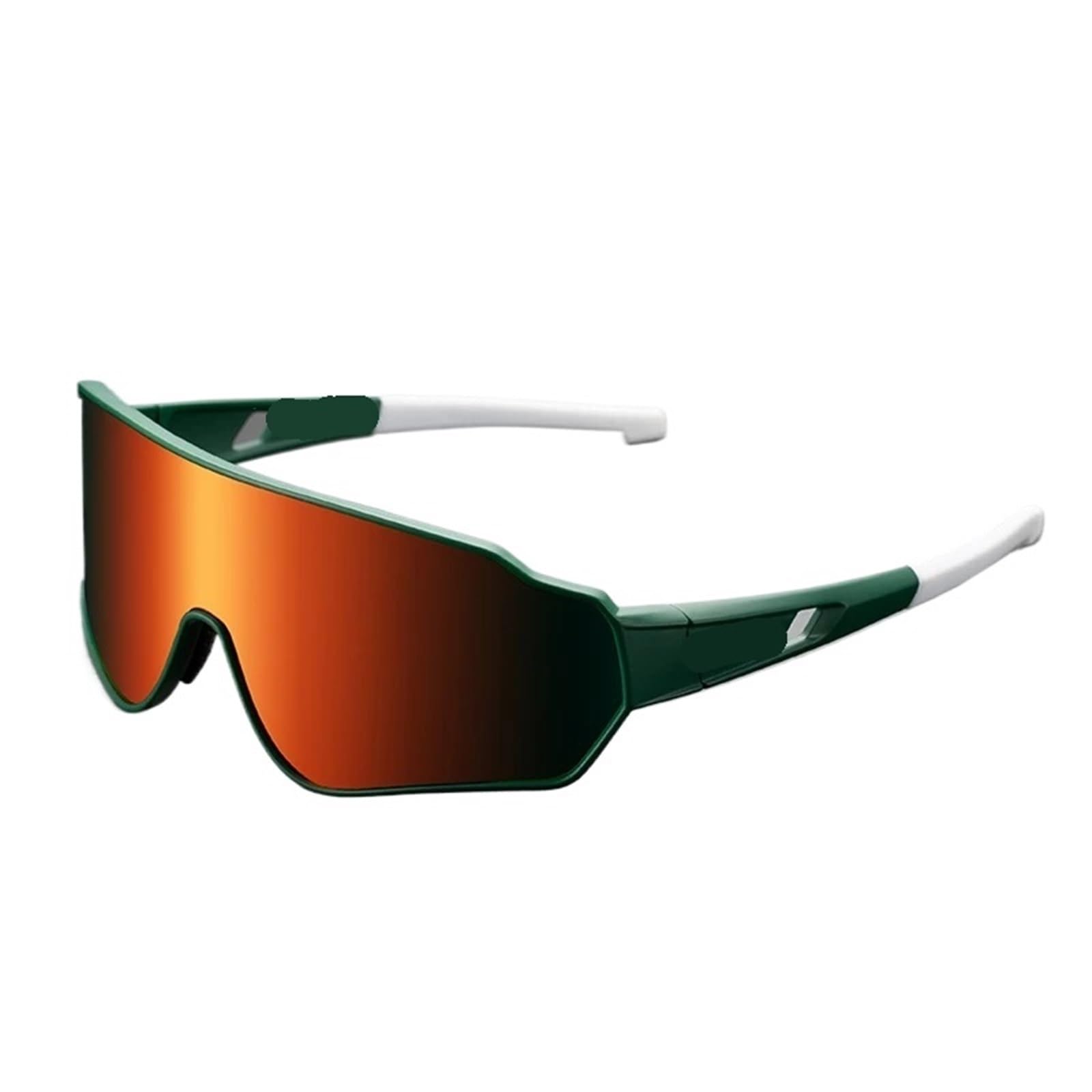 Fahrradbrille Fahrradbrillen Brillen Sport Sonnenbrillen Fahrradsonnenbrillen für Herren Damen
