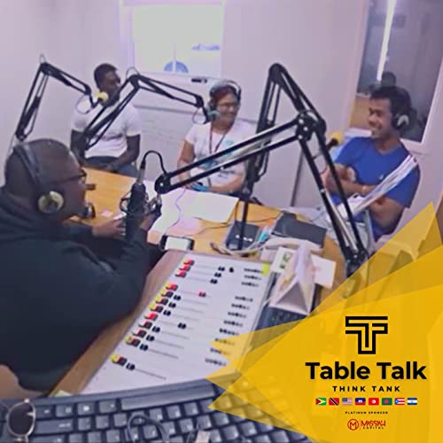 Entrepreneurship with St. George&rsquo;s University Caribbean Undergrad Students