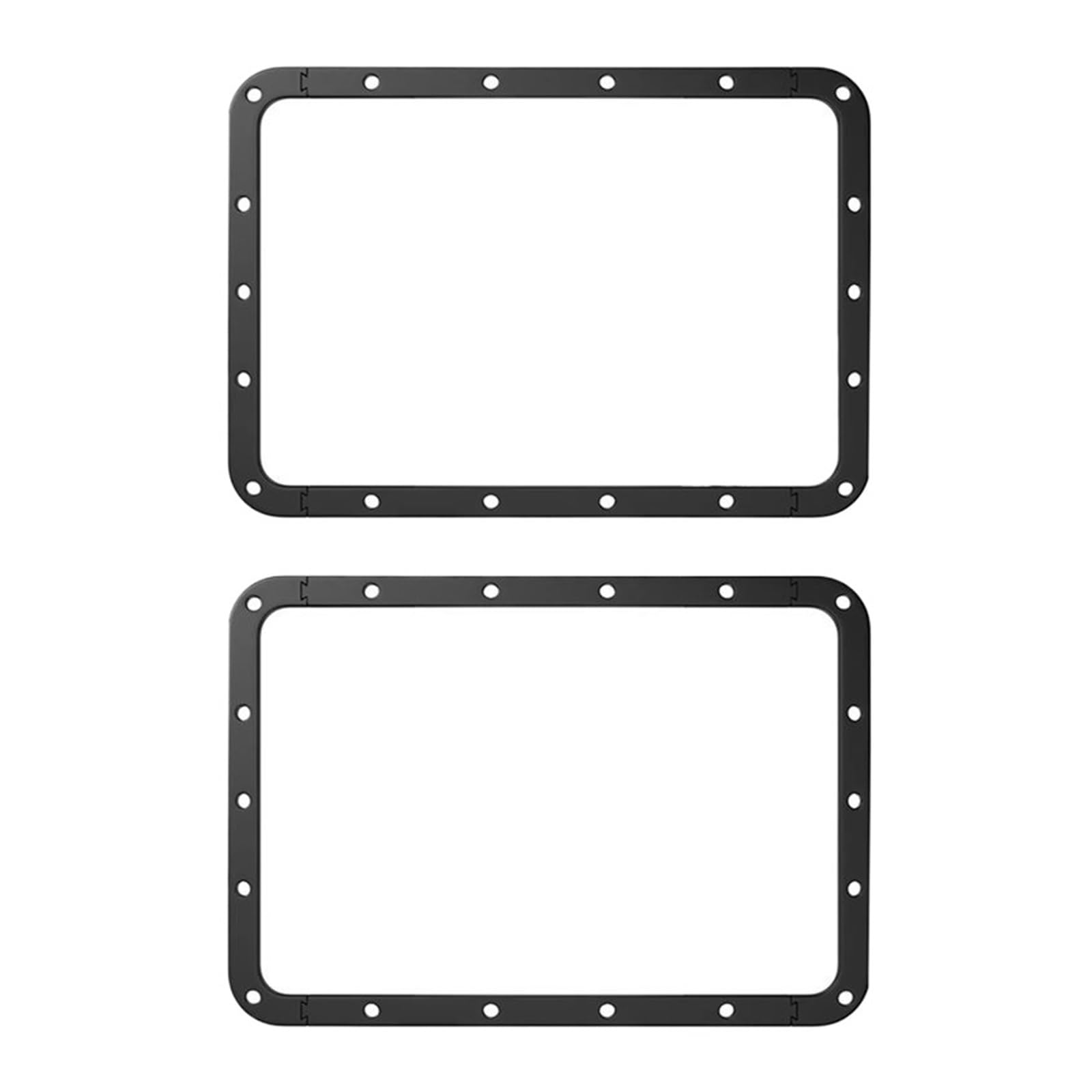 FEP Film Resin Vat 2PCS, kompatibel for Photon