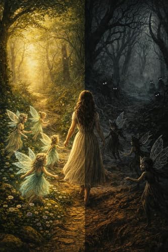 Fairy Around and Find Out!