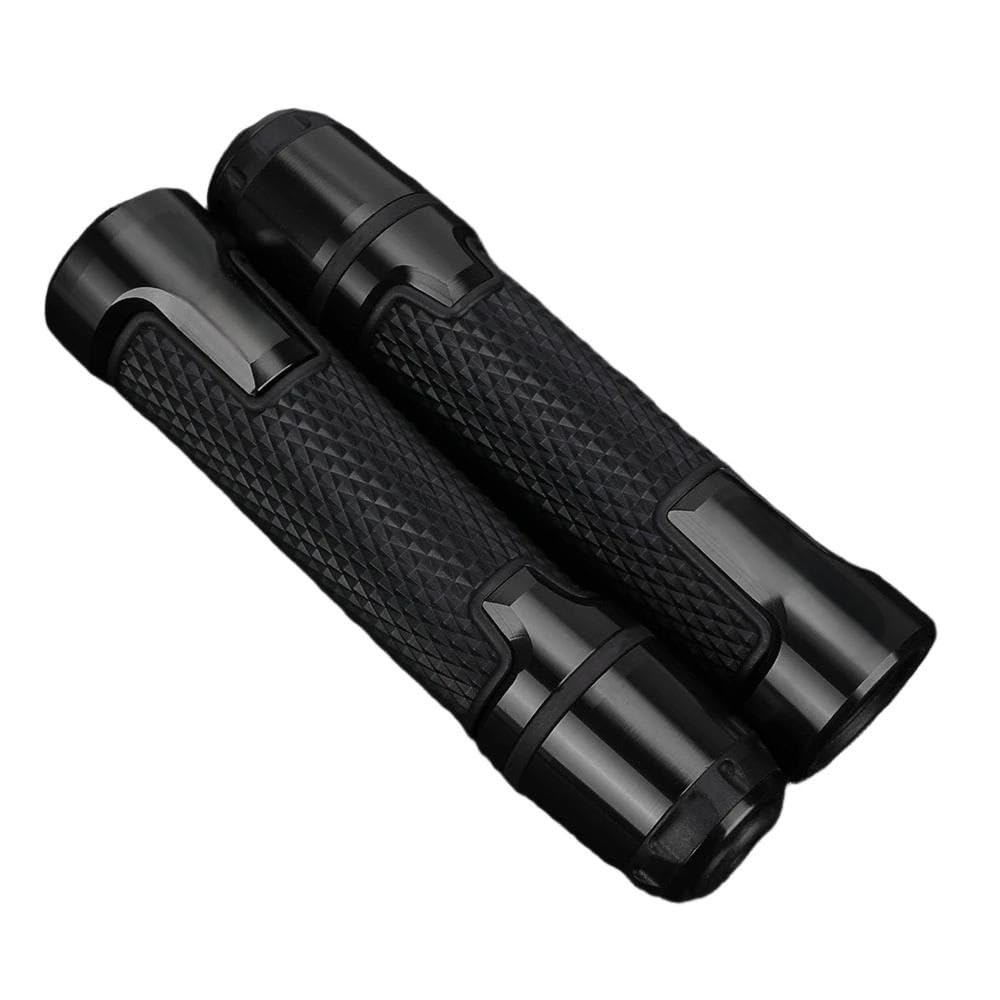 Puños de moto para Breva 750 ideales para rutas largas y confort urbano diario