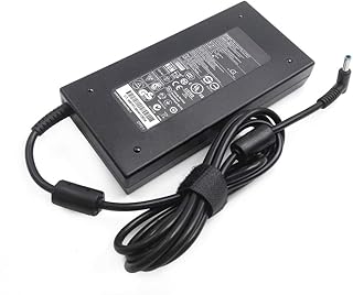 150W 120W AC Adapter Fit for HP ZBook Studio 15 G3 G4 G5 G6 HP Spectre x360 15t-df100 CTO 710415-001 L41856-001 TPN-CA11 TPN-DA09 L32661-001 TPN-CA13 L15534-001 Laptop Charger