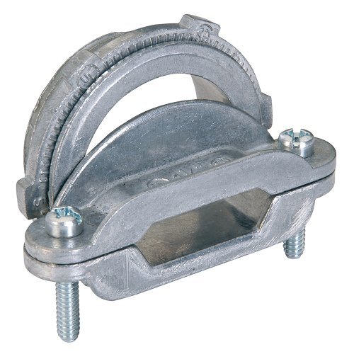 Gampak Cable Connector Nm/Se Clamp Type 1-1/2 