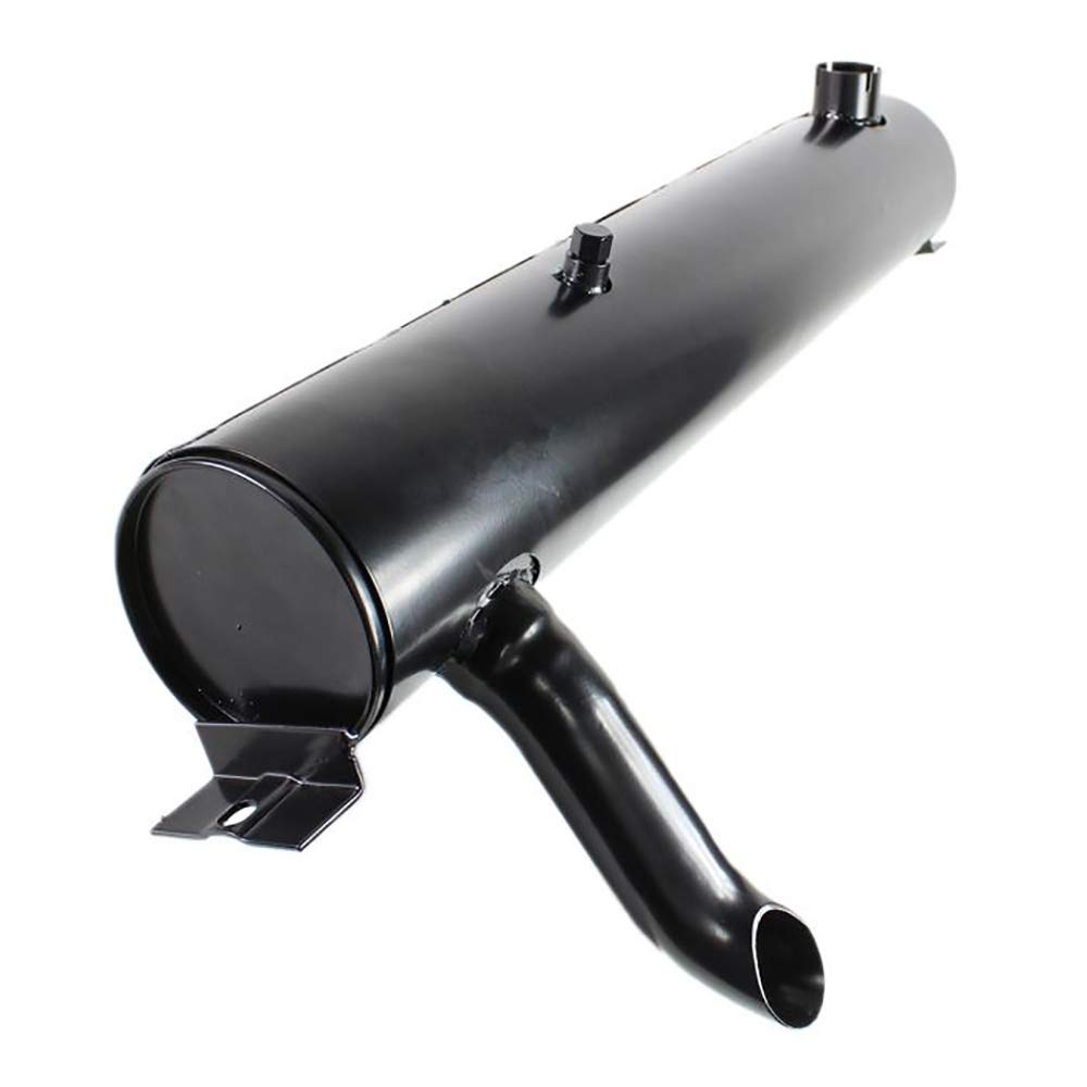 7100840 Muffler Exhaust Pipe System Fits Bobcat Skid Steer 753 763 773