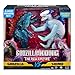 Godzilla x Kong Godzilla vs Shimo Figure 2-Pack by Playmates Toys