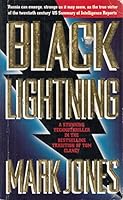 Black Lightning 0575600098 Book Cover