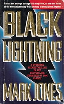 Paperback Black Lightning Book