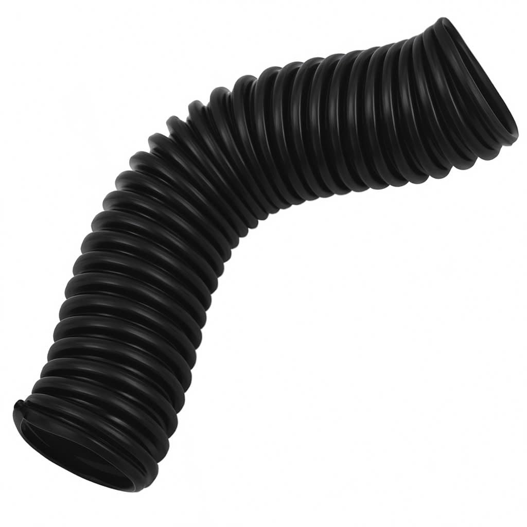 Vacuum Cleaner Hose Replacement Part - Lower Floor Nozzle Head Hose Replacement for Shark Rocket True Pet Slim Vacuum HV300 HV320 HV322 NV680 NV681 NV682 NV683 NV800 NV801