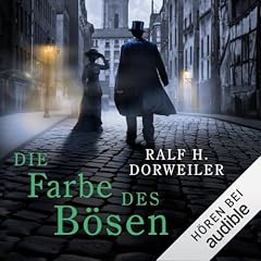 Die Farbe des B&ouml;sen Titelbild