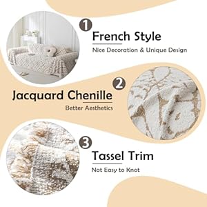 Handontimebeigesofacoverscouchcoverkhakicouchcoverfordogswashablefarmhouseflowersectionalcouchcoversvintagecouchthrowcoverloveseatcouchcoverspetcouchprotector71x134 Urban Country Home Decor Handontime beige sofa covers couch cover khaki couch cover for dogs washable farmhouse flower sectional couch covers vintage couch throw cover love seat couch covers pet couch protector 71 x134 urban country home decor