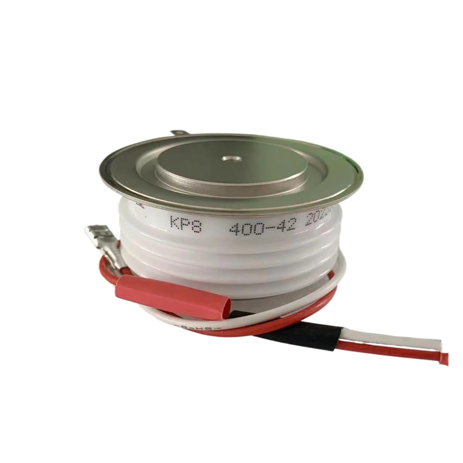 YMUGUEGH KP400A 4200V Concave Type Thyristor Inverter Silicon Controlled