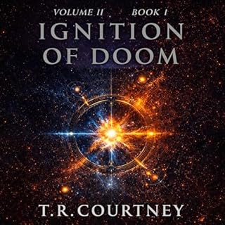 Ignition of Doom cover art