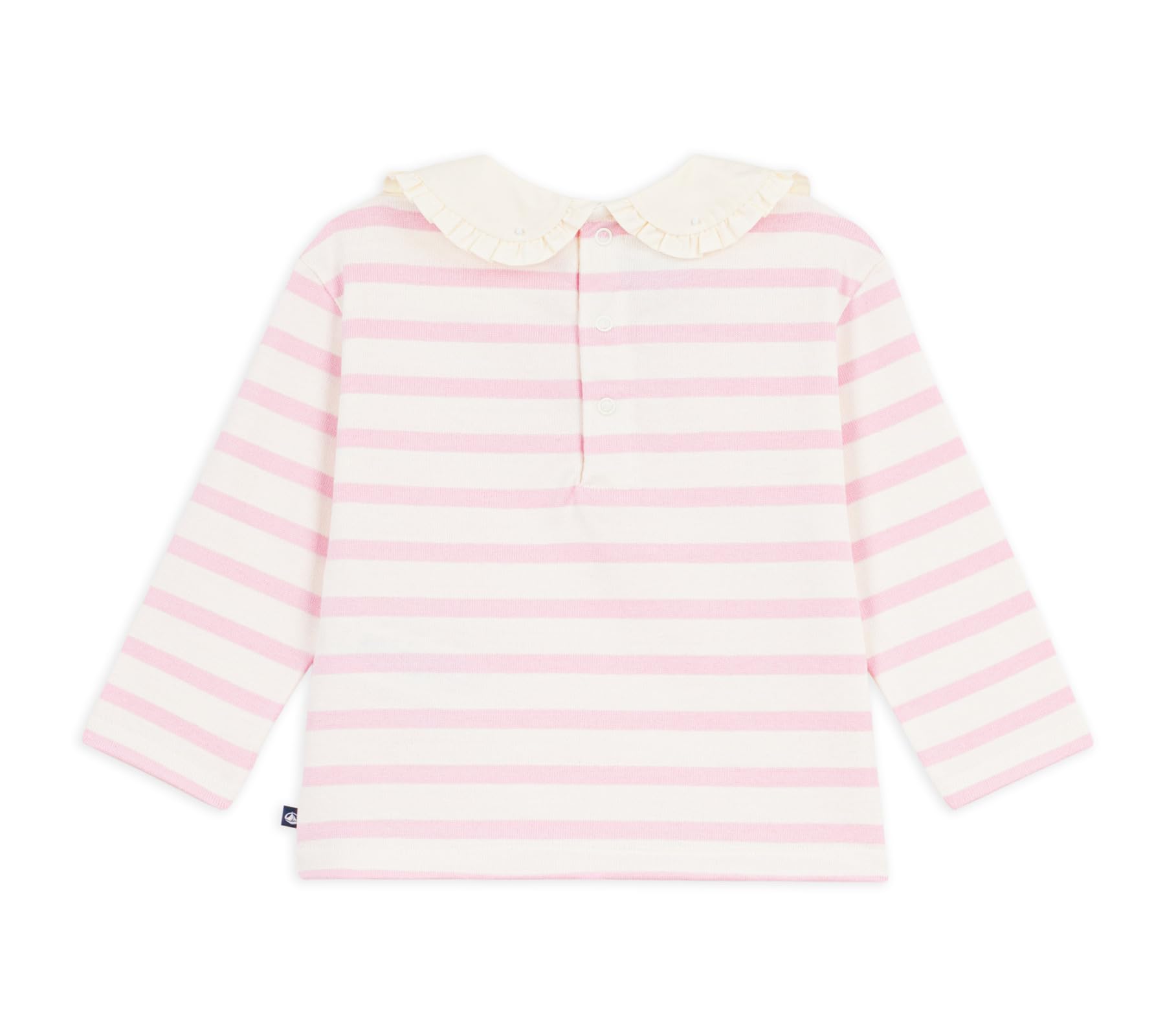 Petit Bateau Baby - Mädchen A0fam Tag-Kleidung (1er Pack)
