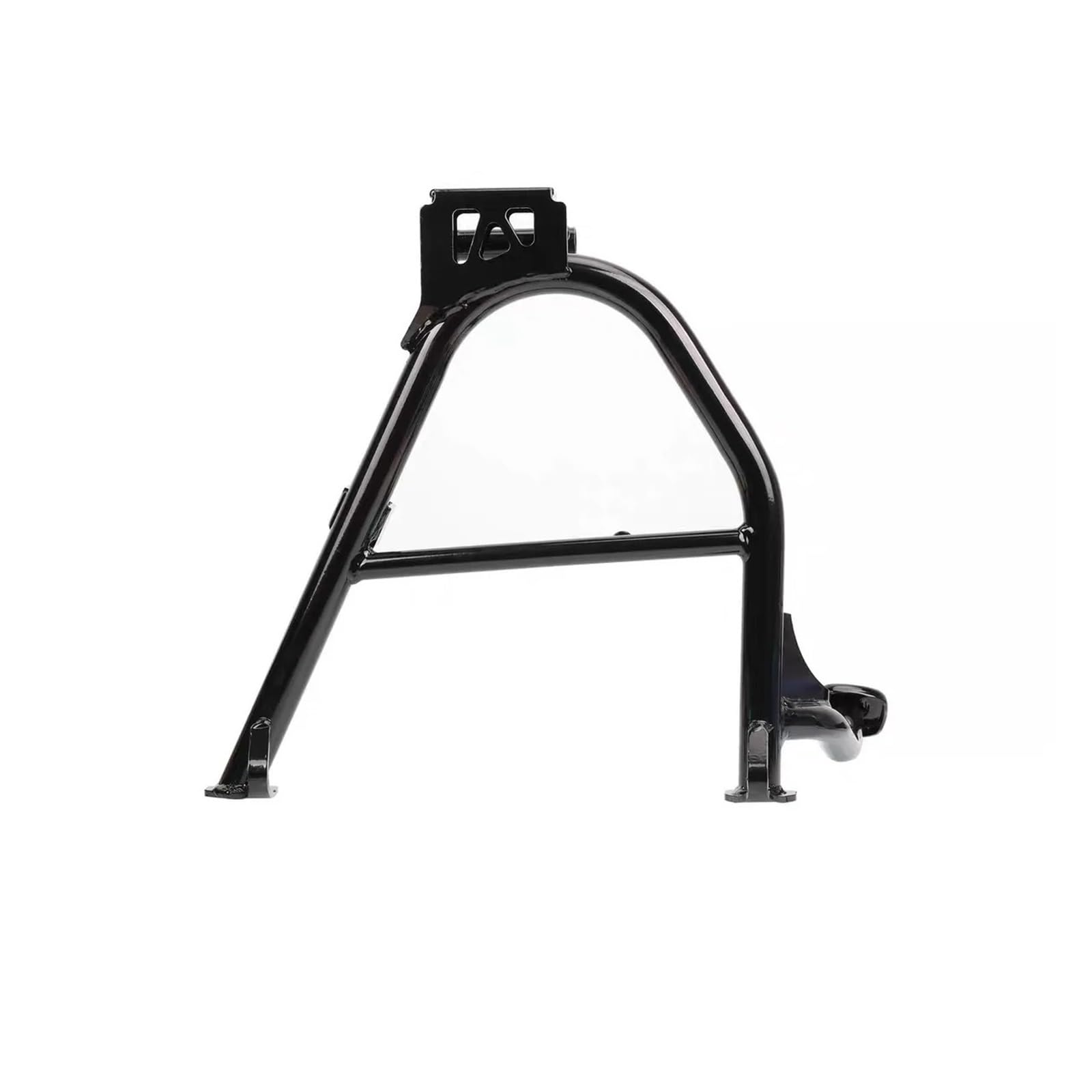 Caballete Lateral Moto Para XL750 Soporte De Central Motocicleta