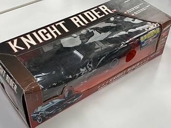 Amazon | スカイネット 1/15 RC ナイトライダー ナイト2000 K.I.T.T