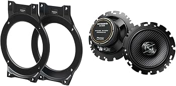 Amazon.co.jp: 【セット買い】カロッツェリア UD-K127 音質向上
