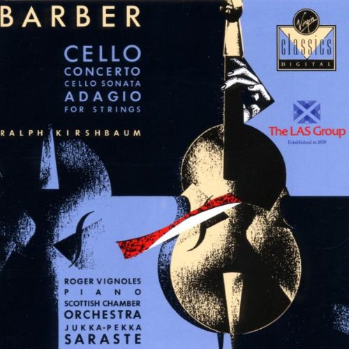 Cello Works [Audio CD]