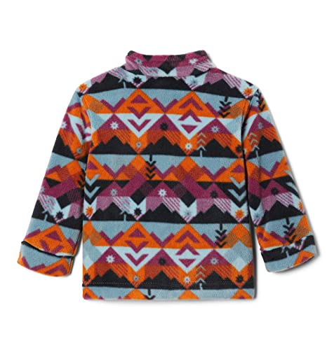 Image of Columbia Youth Boys Zing III Fleece