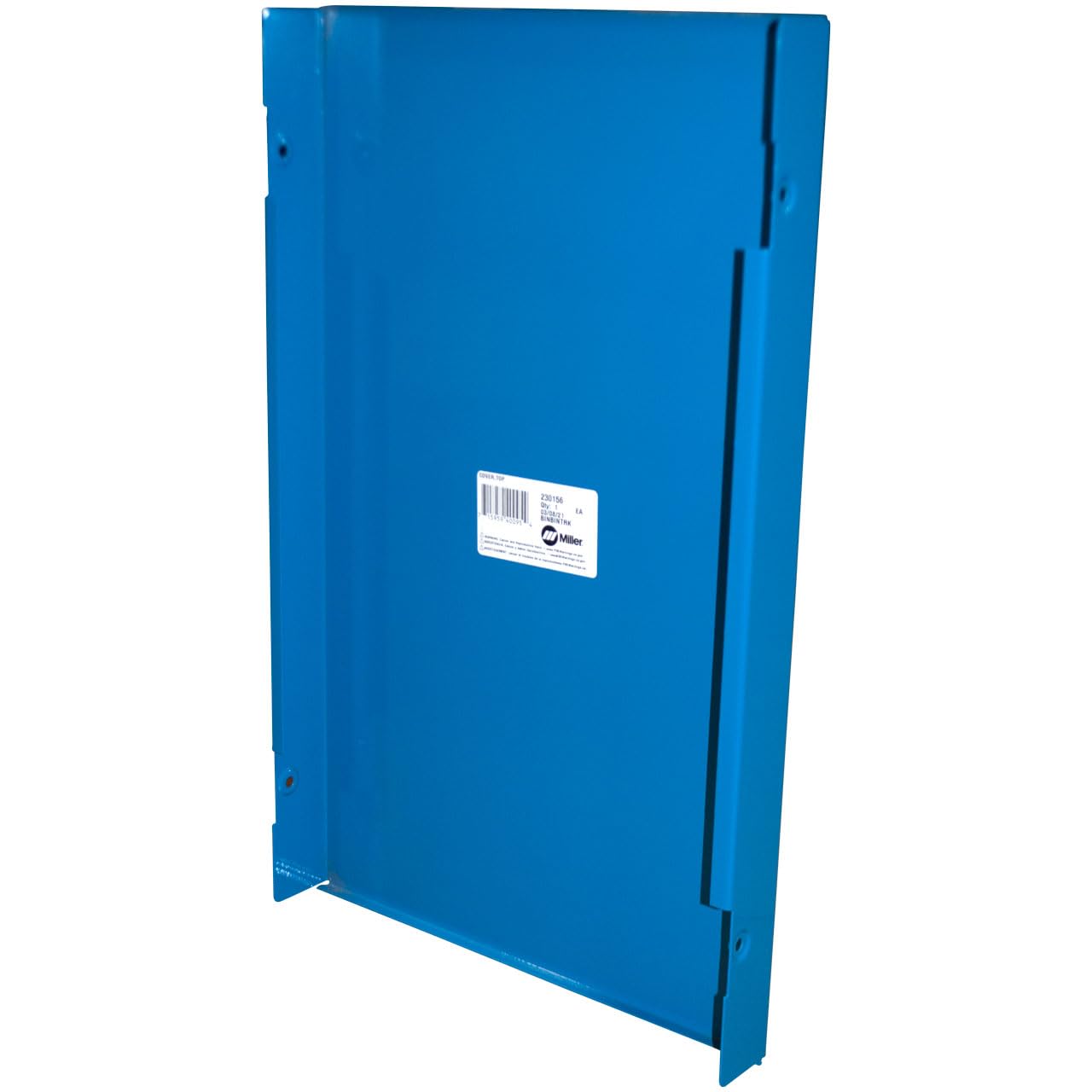 Miller 230156 Cover, Top