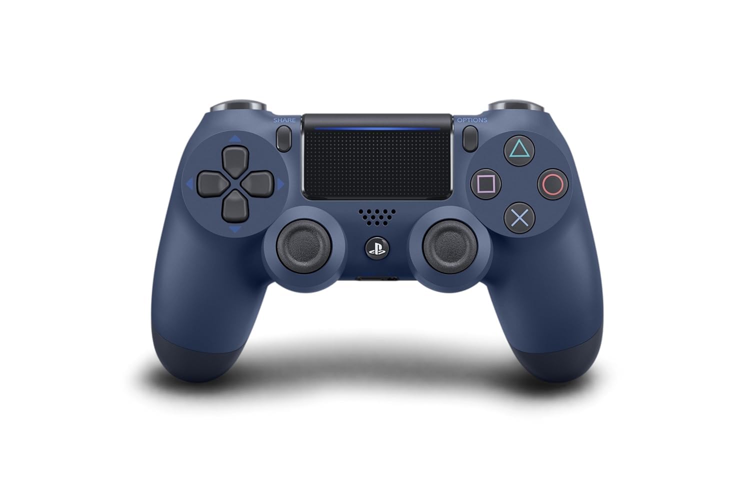Wireless Game Controller Version 2 for PlayStation 4, Midnight Blue (B0DDPFW2Z4) Amazon Price History, Amazon Price Tracker