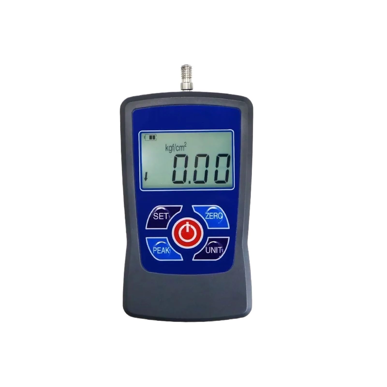 GY-M15/M30 Probador de dureza de Frutas Digital Penetrómetro de Frutas for Manzanas, Peras, Fresas, Uvas Medición con esclerómetro de Frutas(GY-M15)