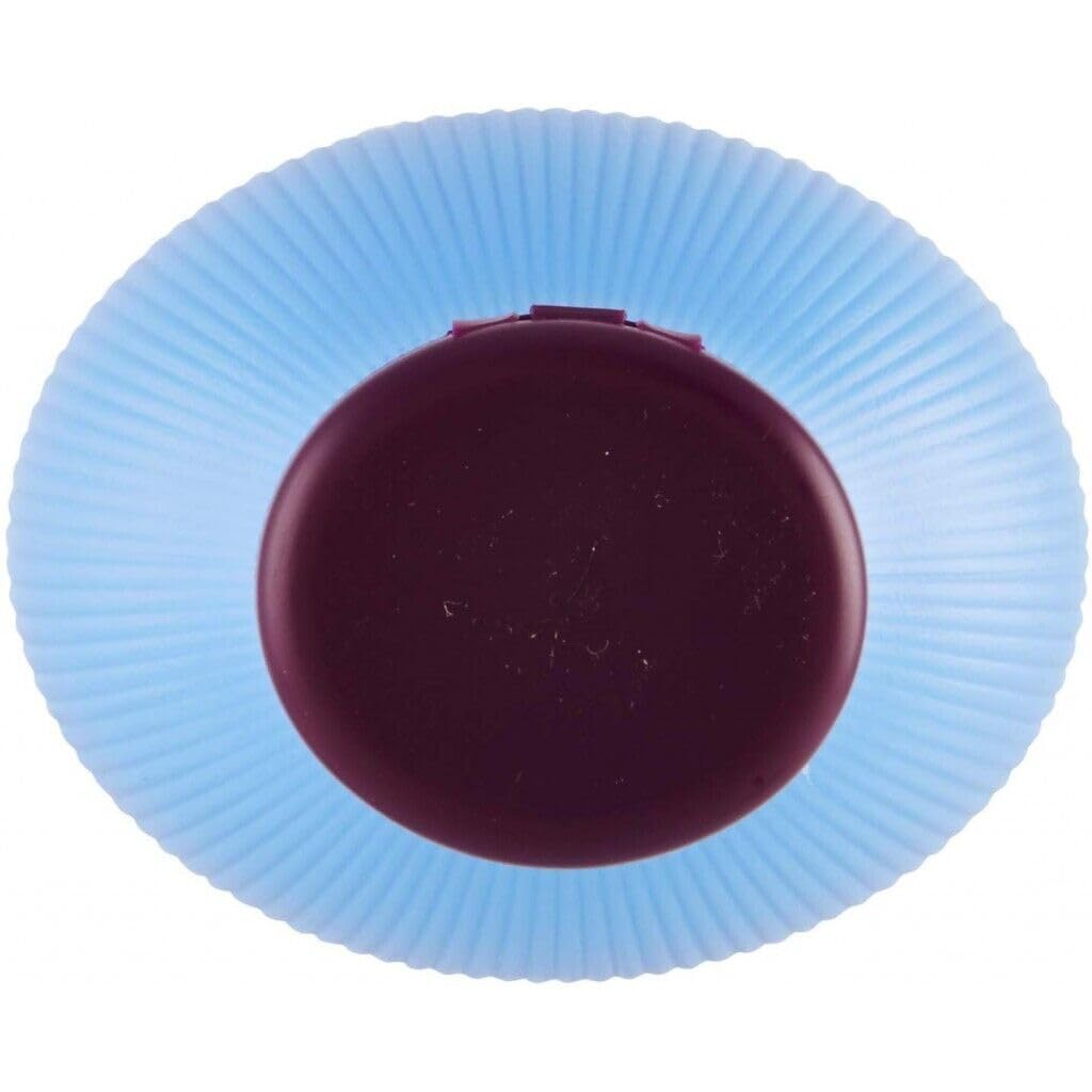 12er-Pack Paglieri Felce Azzurra Bagnodoccia Orchidea Nera,Schwarze Orchideen-Körperwäsche,Duschgel 650ml + Beni Culinari Kostenloser Schlüsselanhänger