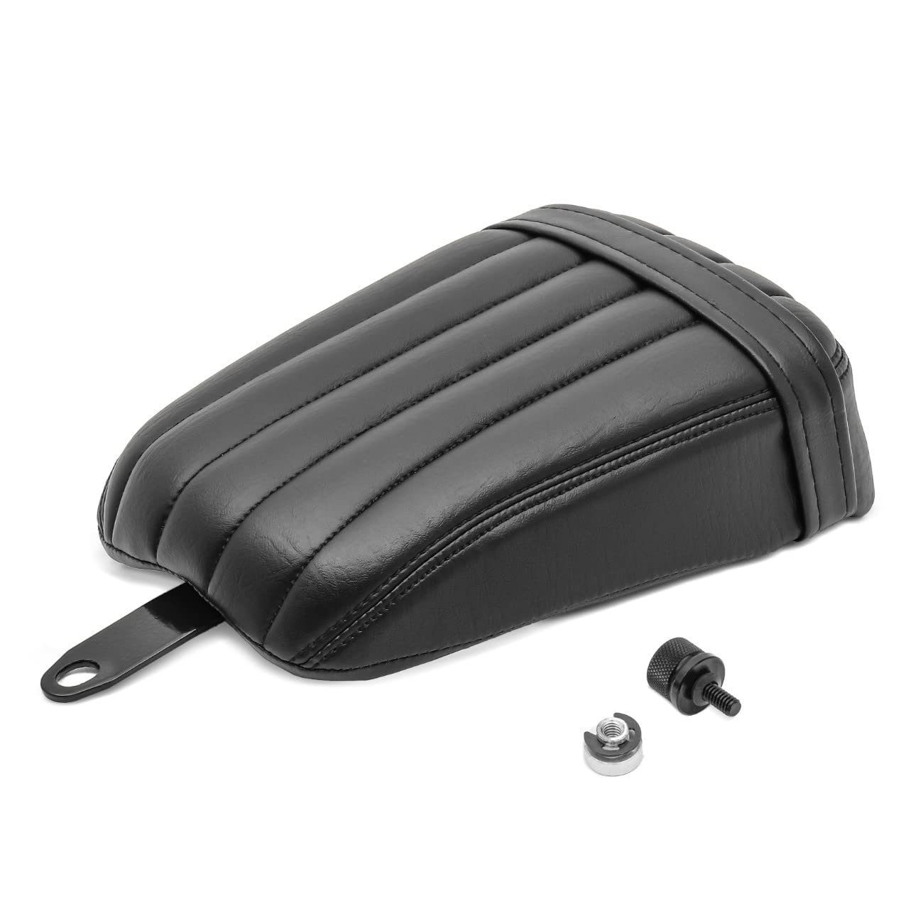 Selle Passager pour Harley Davidson Softail Standard 2020 Craftride Stripe