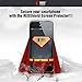 [ LG K7/ LG Tribute 5 ] Screen Protector, [Clear] HD Ultra Thin Scratch Resistant, Bubble Free, Anti Fingerprint Protective Screen Guard Film