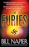  The Furies (English Edition)