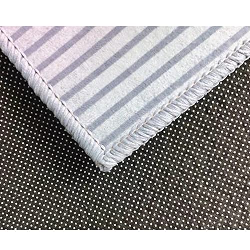 [DLAWF] 家庭用 玄関ドアマット スタイル 泥落とし 砂をこすり ラバーマット 汚れ落とし 160*230cm 滑り止め 玄関マット 室内 室外 泥落としマット 玄関マット エントランス キッチン 屋外用マット 業務用 速乾 吸水 玄関マット ゴム製 掃除しやすい 強風対策 マット 3枚目