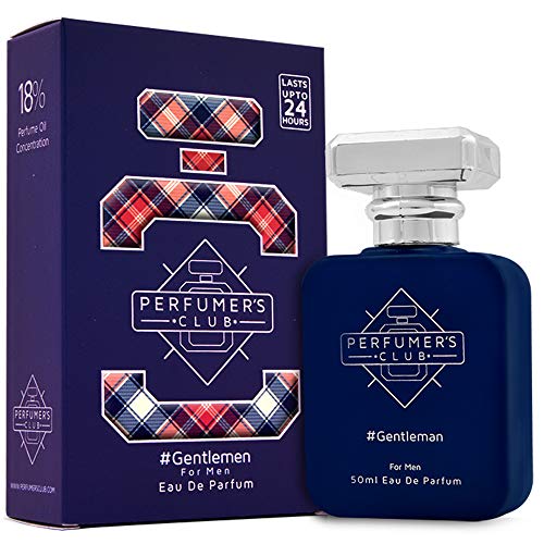 Perfumer
