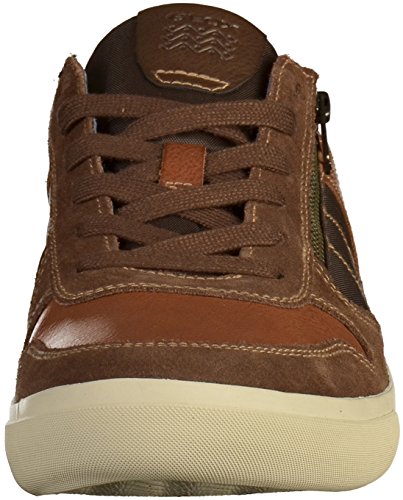Image of Geox Men's Snake 97 Fashion Sneaker
