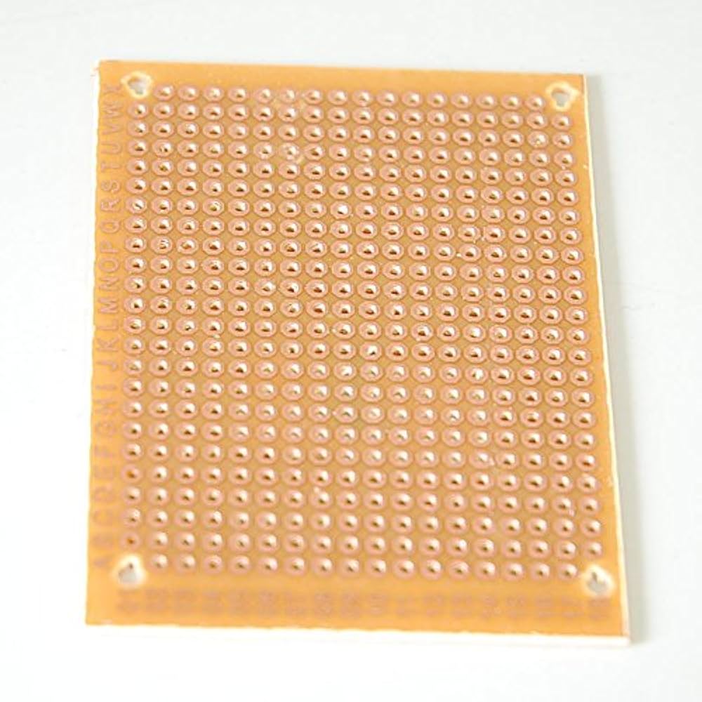 Amazon | 小型ユニバーサル基板 MK88 | 基板 | 産業・研究開発