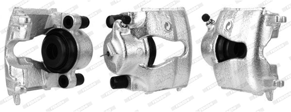 FERODO FCL694083 Brake Calipers and Accessories