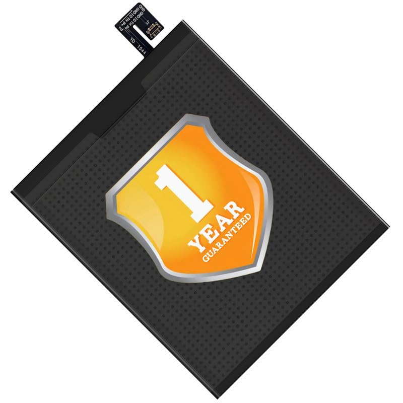 Image of Original BM46 Battery Compatible with Xiaomi Redmi Note 3 (2015116, 2015161) - (4050mAh) - 1 Year Warranty K7