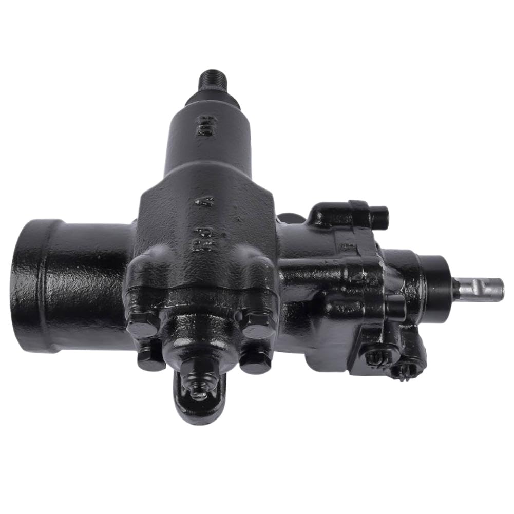 Scatola del servosterzo AP02 27-8418 Compatibile con Express Savana Sierra 2500 3500