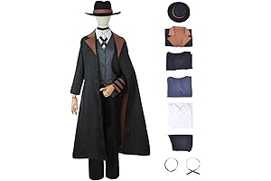 Men Nakahara Chuuya Cosplay Costume Bungo Anime Stray Dogs Cosplay Uniform Trench...