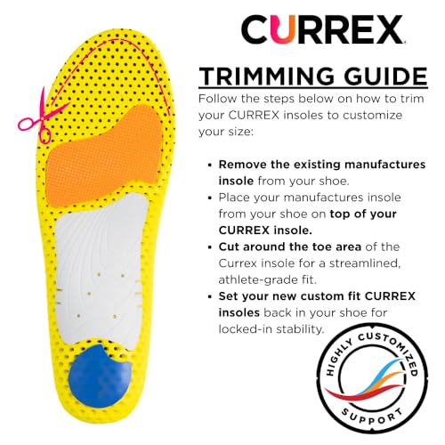 Image of currex RunPro Running - Walking - Comfort Shoes
