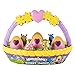 Produktbild Hatchimals CollEGGtibles  Spring Basket with 6 Hatchimals CollEGGtibles